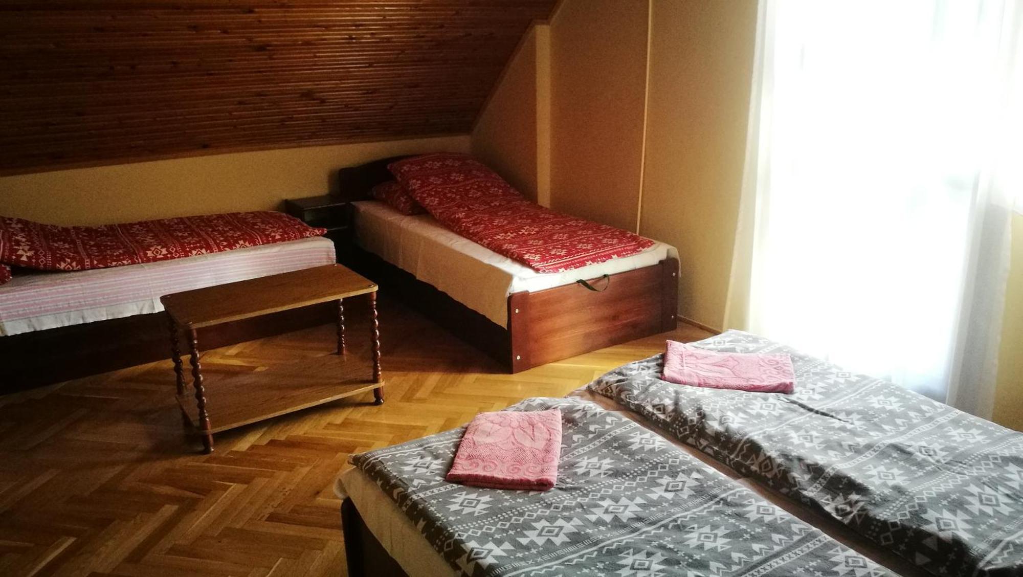 3 Tó Sziki Szálló Szeged Esterno foto
